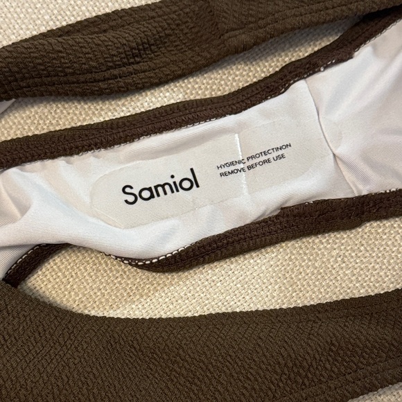 Samiol Bikini Bottom - Picture 4 of 4